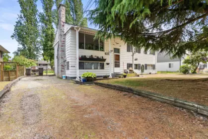 9668 124a Street, Surrey, BC, Surrey — Single Family Residence for sale