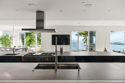 Bedroom 3 Photo of 5225 Gulf Place, West Vancouver, BC
