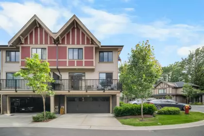 83 3306 Princeton Avenue, Coquitlam, BC, Coquitlam — Townhouse for sale