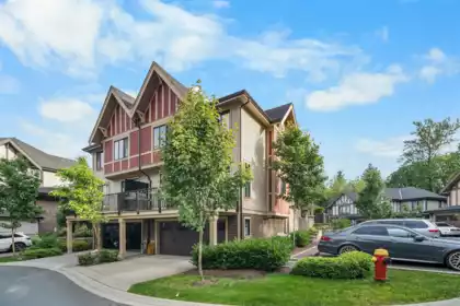 83 3306 Princeton Avenue, Coquitlam, BC, Coquitlam — Townhouse for sale