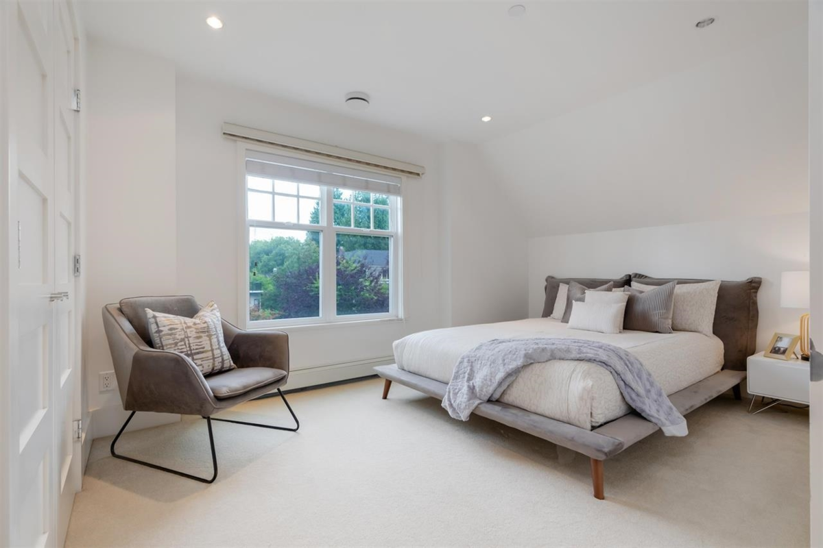 Pantry Photo of 5361 Cypress Street, Vancouver, BC