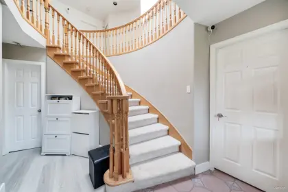 7351 12th Avenue, Burnaby, BC, Burnaby — Single Family Residence for sale