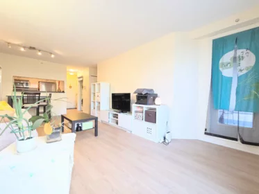 301 5189 Gaston Street, Vancouver, BC, Vancouver — Apartment/Condo for sale