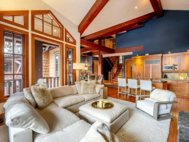 20 2300 Nordic Drive, Whistler, BC, Whistler — Townhouse for sale