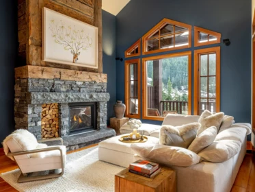 20 2300 Nordic Drive, Whistler, BC, Whistler — Townhouse for sale