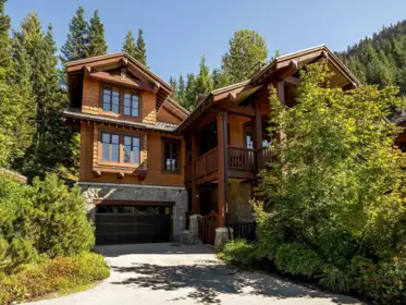 20 2300 Nordic Drive, Whistler, BC, Whistler — Townhouse for sale