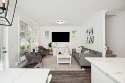 44 11282 Cottonwood Drive, Maple Ridge, BC, Maple Ridge — Townhouse for sale