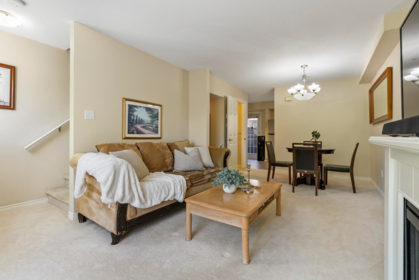17 14855 100 Avenue, Surrey, BC, Surrey — Townhouse for sale