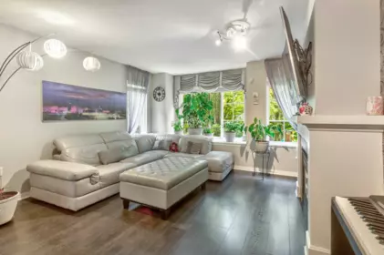 134 3288 Noel Drive, Burnaby, BC, Burnaby — Townhouse for sale