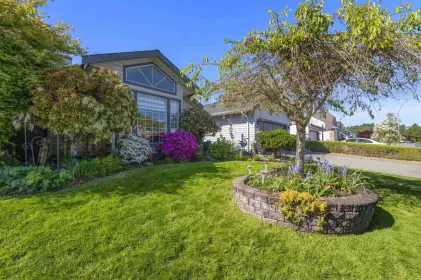 32236 Rogers Avenue, Abbotsford, BC, Abbotsford — Single Family Residence for sale