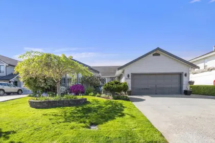 32236 Rogers Avenue, Abbotsford, BC, Abbotsford — Single Family Residence for sale