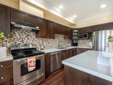 46 160 Pembina Street, New Westminster, BC, New Westminster — Townhouse for sale