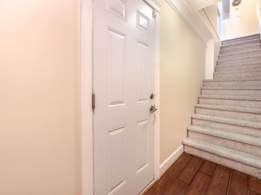 46 160 Pembina Street, New Westminster, BC, New Westminster — Townhouse for sale
