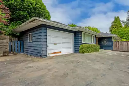 1116 Ridgewood Drive, North Vancouver, BC, North Vancouver — Single Family Residence for sale