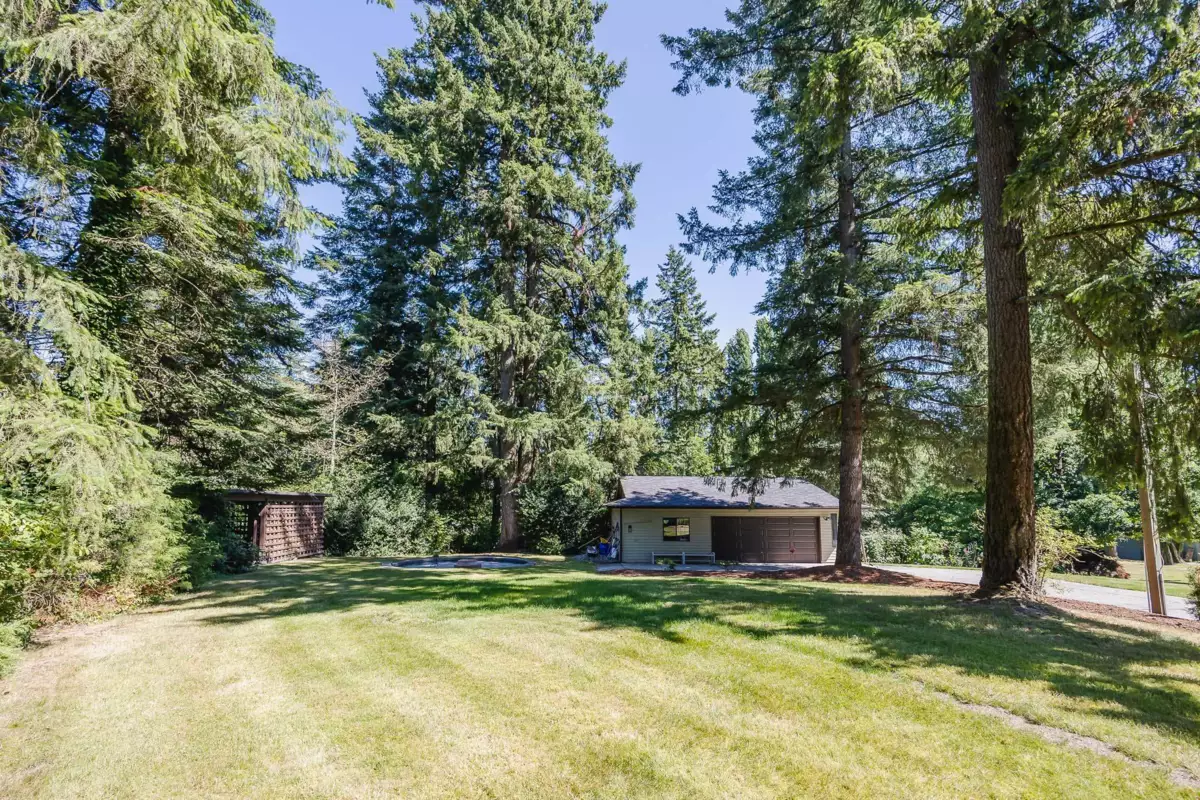 Dining Area Photo of 7840 227 Crescent, Langley, BC