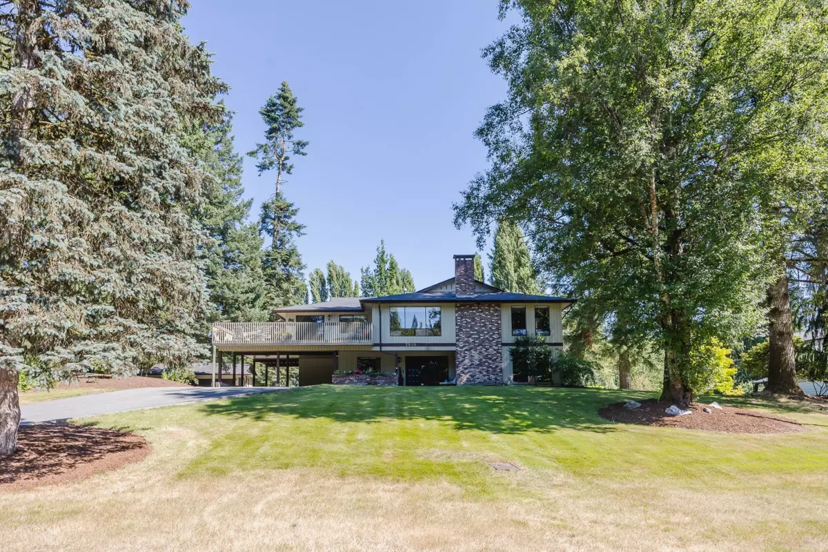 Exterior Rear Photo of 7840 227 Crescent, Langley, BC