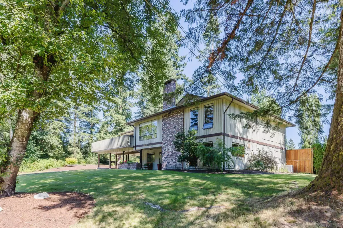 Family Room Photo of 7840 227 Crescent, Langley, BC