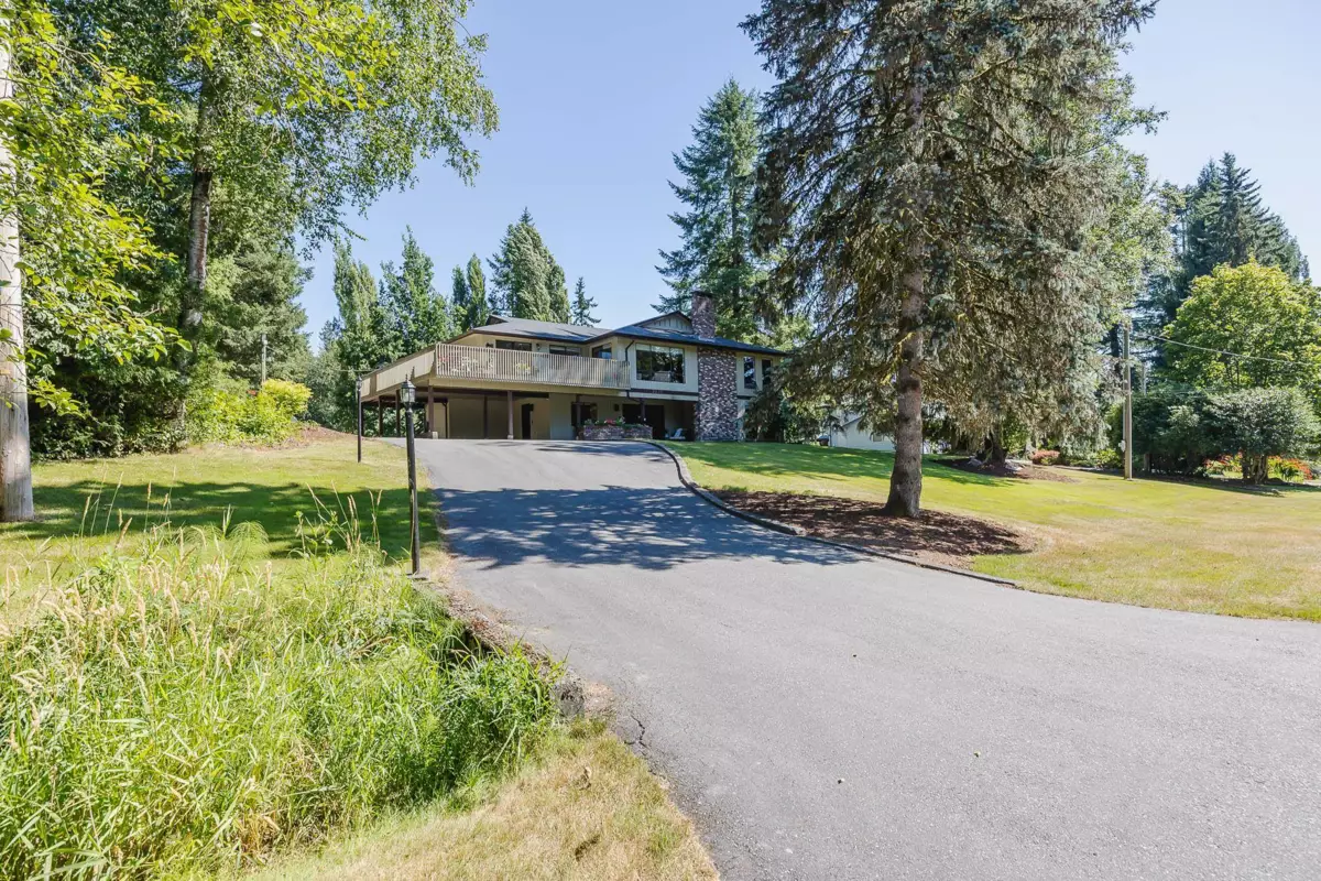 Living Room Photo of 7840 227 Crescent, Langley, BC