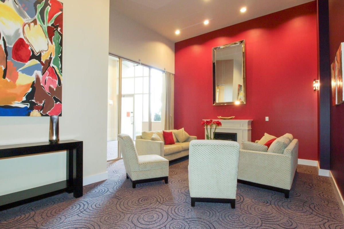 Street View Photo of 2107 188 E Esplanade, North Vancouver, BC