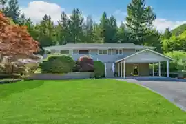 5725 Cranley Drive, West Vancouver, BC