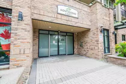 205 8695 160 Street, Surrey, BC, Surrey — Apartment/Condo for sale