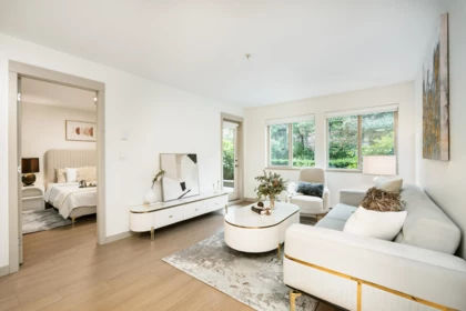 205 8695 160 Street, Surrey, BC, Surrey — Apartment/Condo for sale