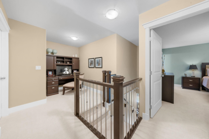 Bedroom 3 Photo of 28 15454 32 Avenue, Surrey, BC