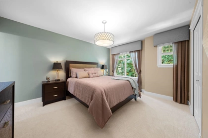 Bedroom 4 Photo of 28 15454 32 Avenue, Surrey, BC