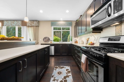 Breakfast Nook Photo of 28 15454 32 Avenue, Surrey, BC