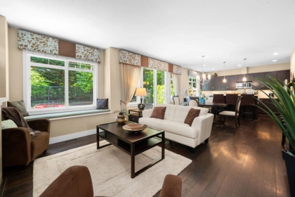 28 15454 32 Avenue, Surrey, BC, Surrey — Townhouse for sale
