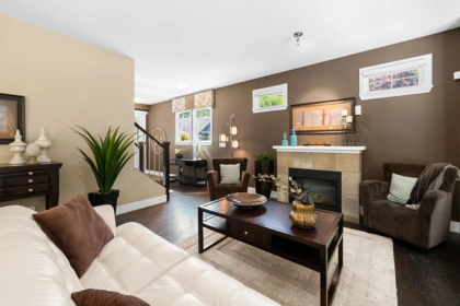 28 15454 32 Avenue, Surrey, BC, Surrey — Townhouse for sale