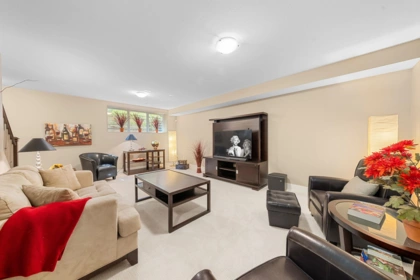 Garage Interior Photo of 28 15454 32 Avenue, Surrey, BC