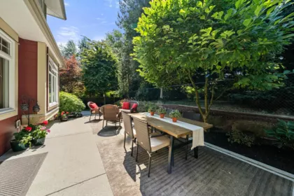 Garden / Landscaping Photo of 28 15454 32 Avenue, Surrey, BC