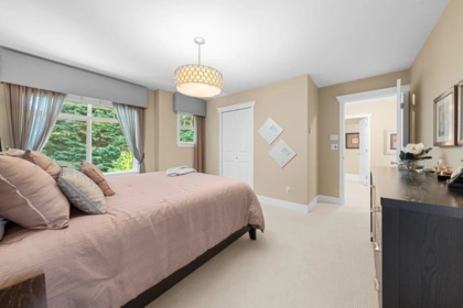 Guest Bathroom Photo of 28 15454 32 Avenue, Surrey, BC