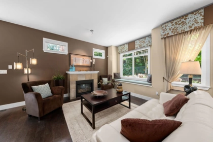 28 15454 32 Avenue, Surrey, BC, Surrey — Townhouse for sale