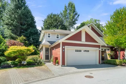 Outdoor Kitchen Photo of 28 15454 32 Avenue, Surrey, BC