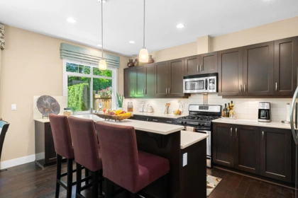 Pantry Photo of 28 15454 32 Avenue, Surrey, BC