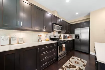 Primary Bedroom Photo of 28 15454 32 Avenue, Surrey, BC