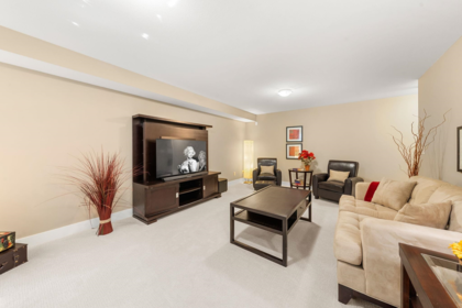 Staircase Photo of 28 15454 32 Avenue, Surrey, BC
