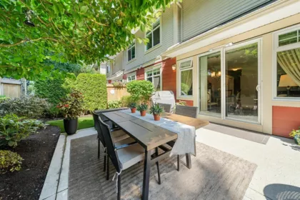 Swimming Pool Photo of 28 15454 32 Avenue, Surrey, BC