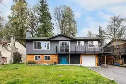 4656 203a Street, Langley, BC, Langley — Single Family Residence for sale