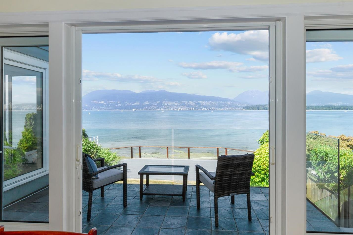 Bedroom 2 Photo of 3131 Point Grey Road, Vancouver, BC