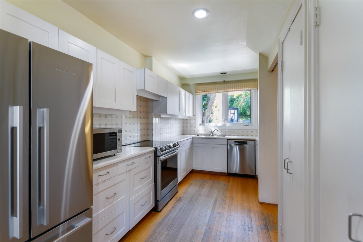 Bedroom 3 Photo of 3131 Point Grey Road, Vancouver, BC