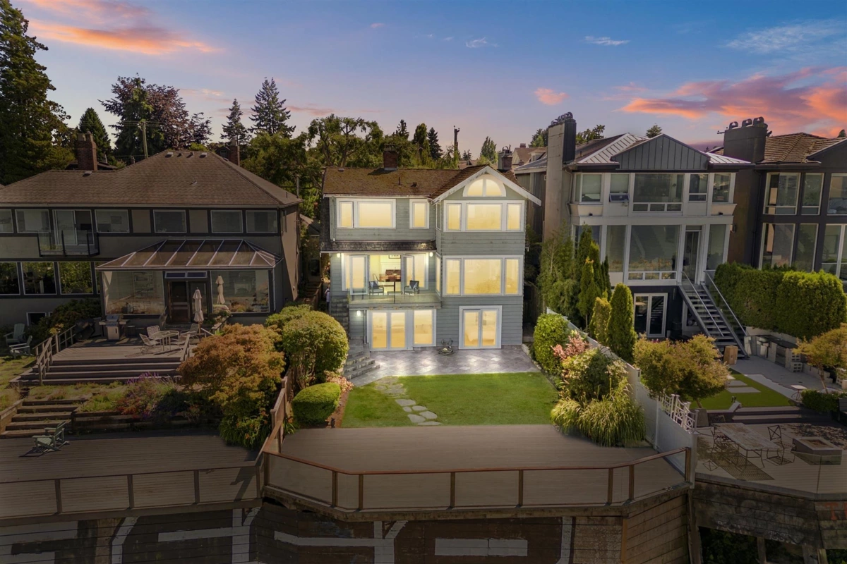 Community Amenities Photo (Clubhouse) of 3131 Point Grey Road, Vancouver, BC