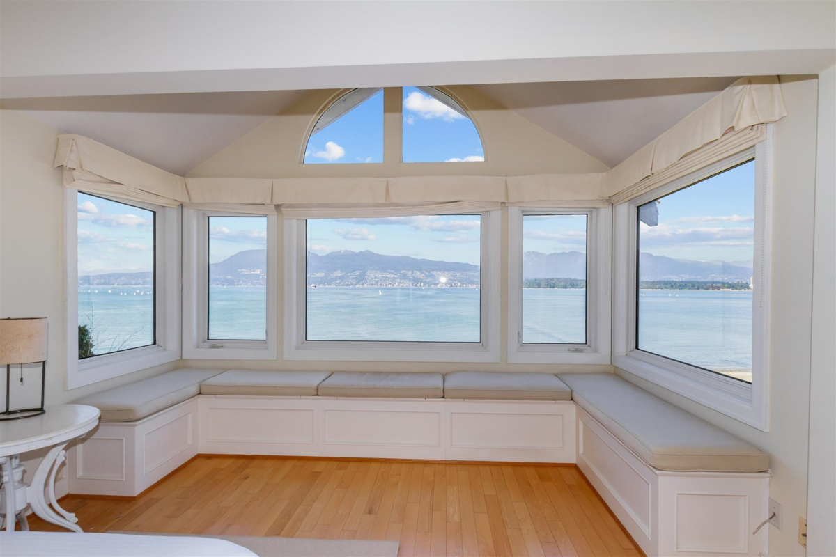 Guest Bathroom Photo of 3131 Point Grey Road, Vancouver, BC