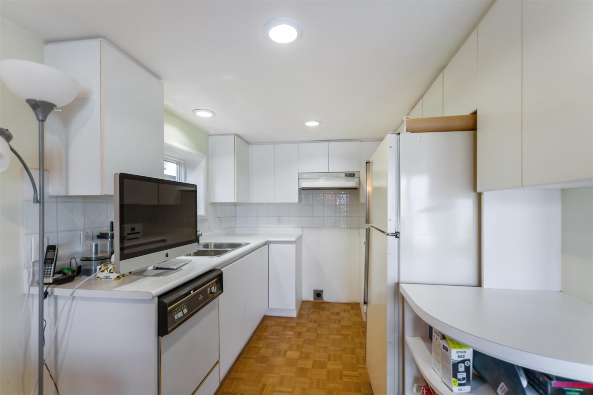 Hallway Photo of 3131 Point Grey Road, Vancouver, BC