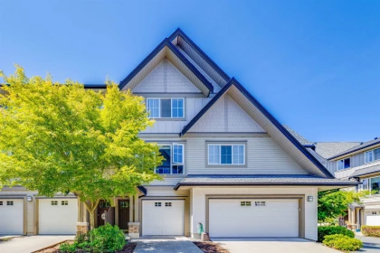204 2501 161a Street, Surrey, BC, Surrey — Townhouse for sale