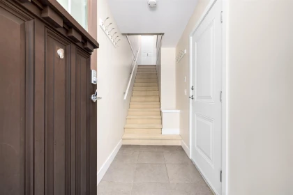 204 2501 161a Street, Surrey, BC, Surrey — Townhouse for sale