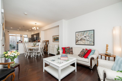 15 15405 31 Avenue, Surrey, BC, Surrey — Townhouse for sale