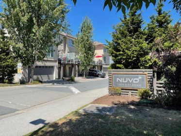 15 15405 31 Avenue, Surrey, BC, Surrey — Townhouse for sale